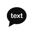 ACTextBot のロゴ