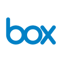 Logotipo de Box