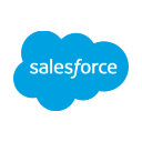 Logo Salesforce