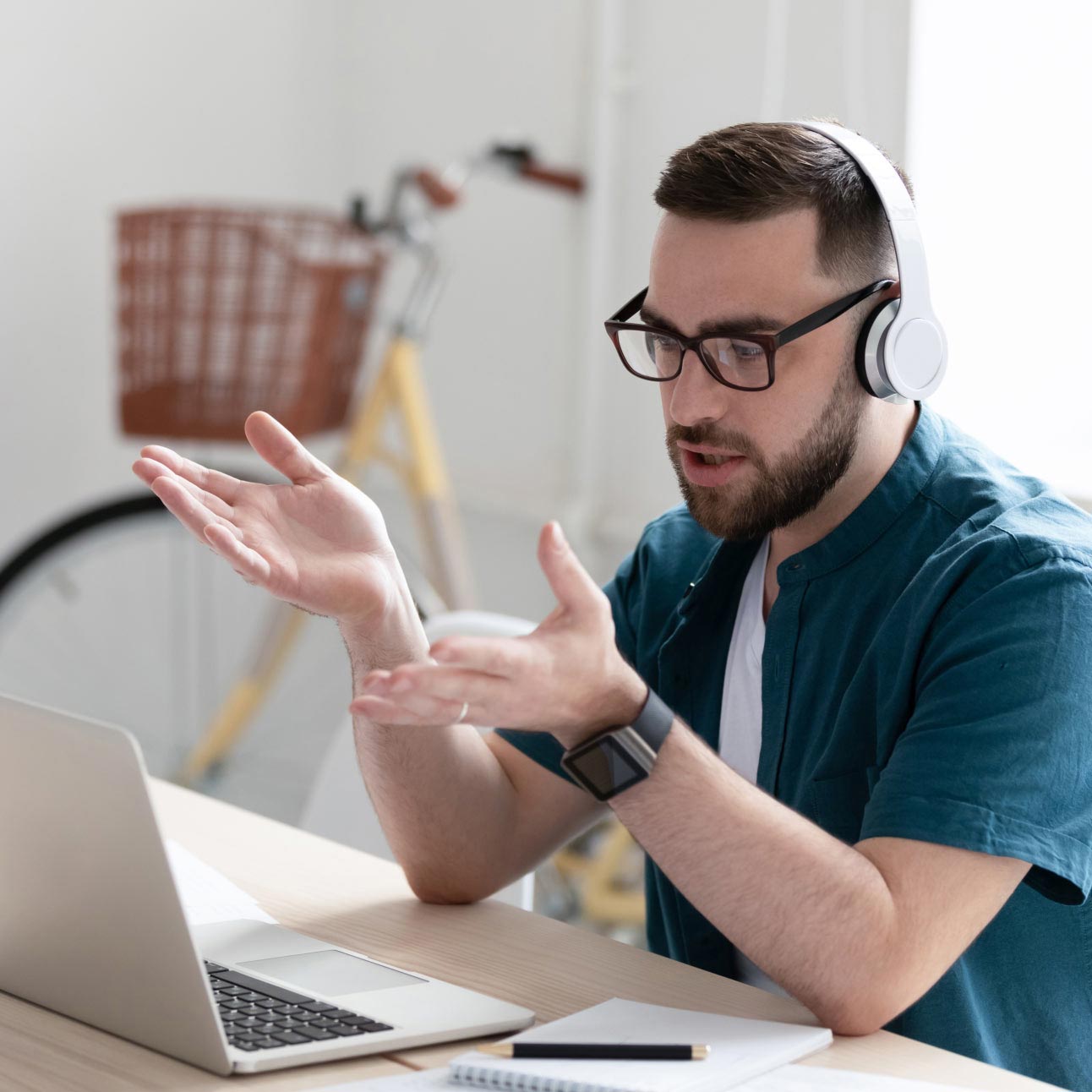 Webex Control Hub を使用してトラブルシューティングするユーザー