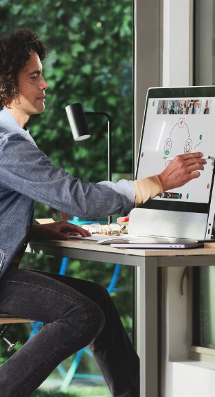 Webex fournit des données essentielles sur les utilisateurs afin d’éviter le burn out