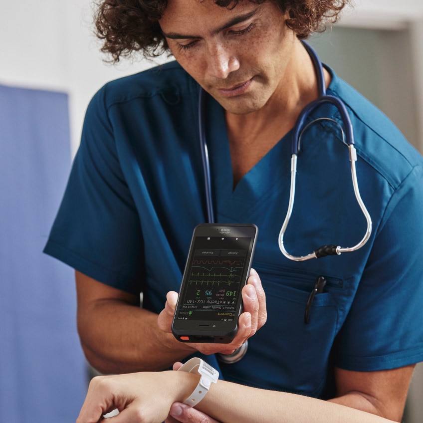 Webex permet à tout le monde de garder le contact