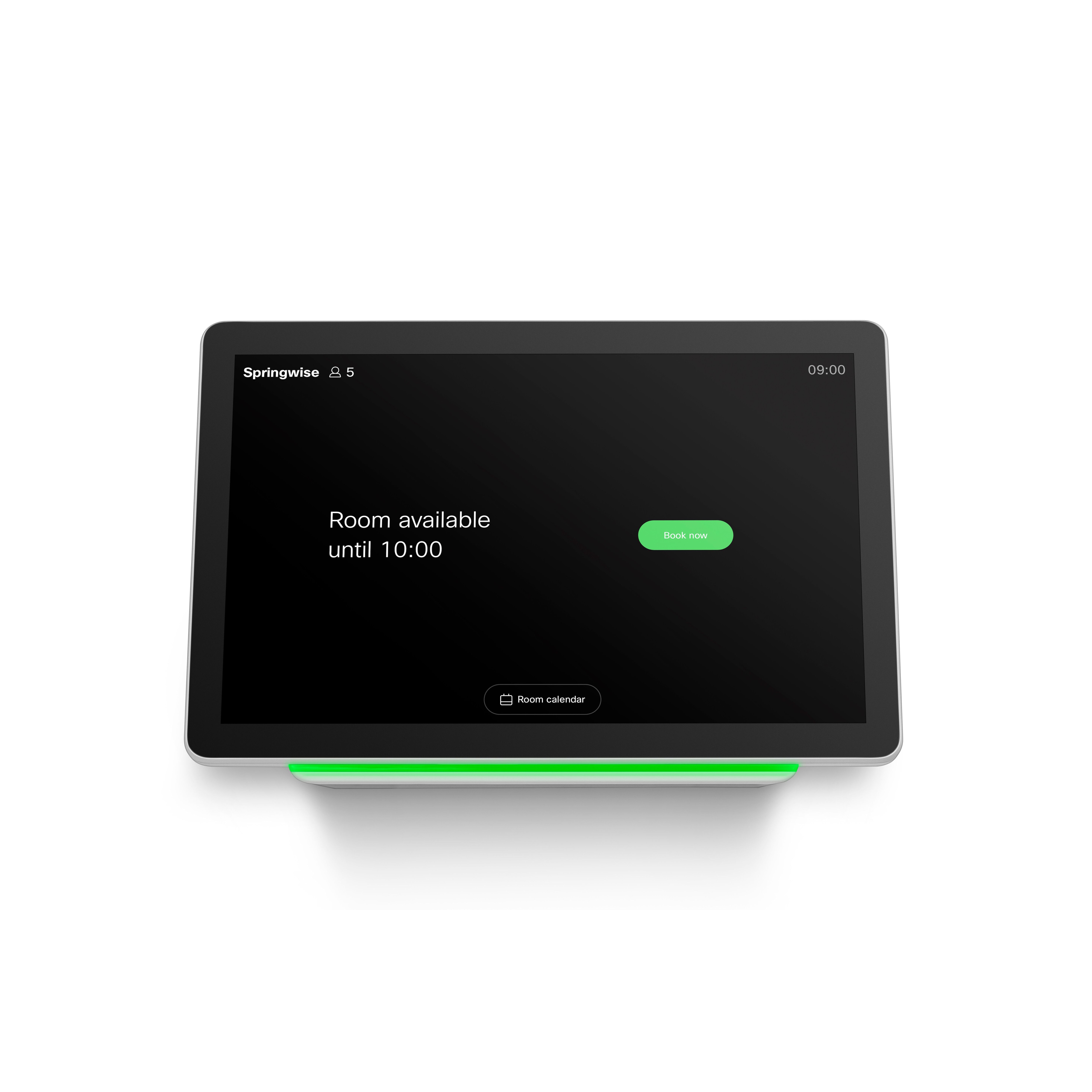 Cisco Room Navigator for Wall