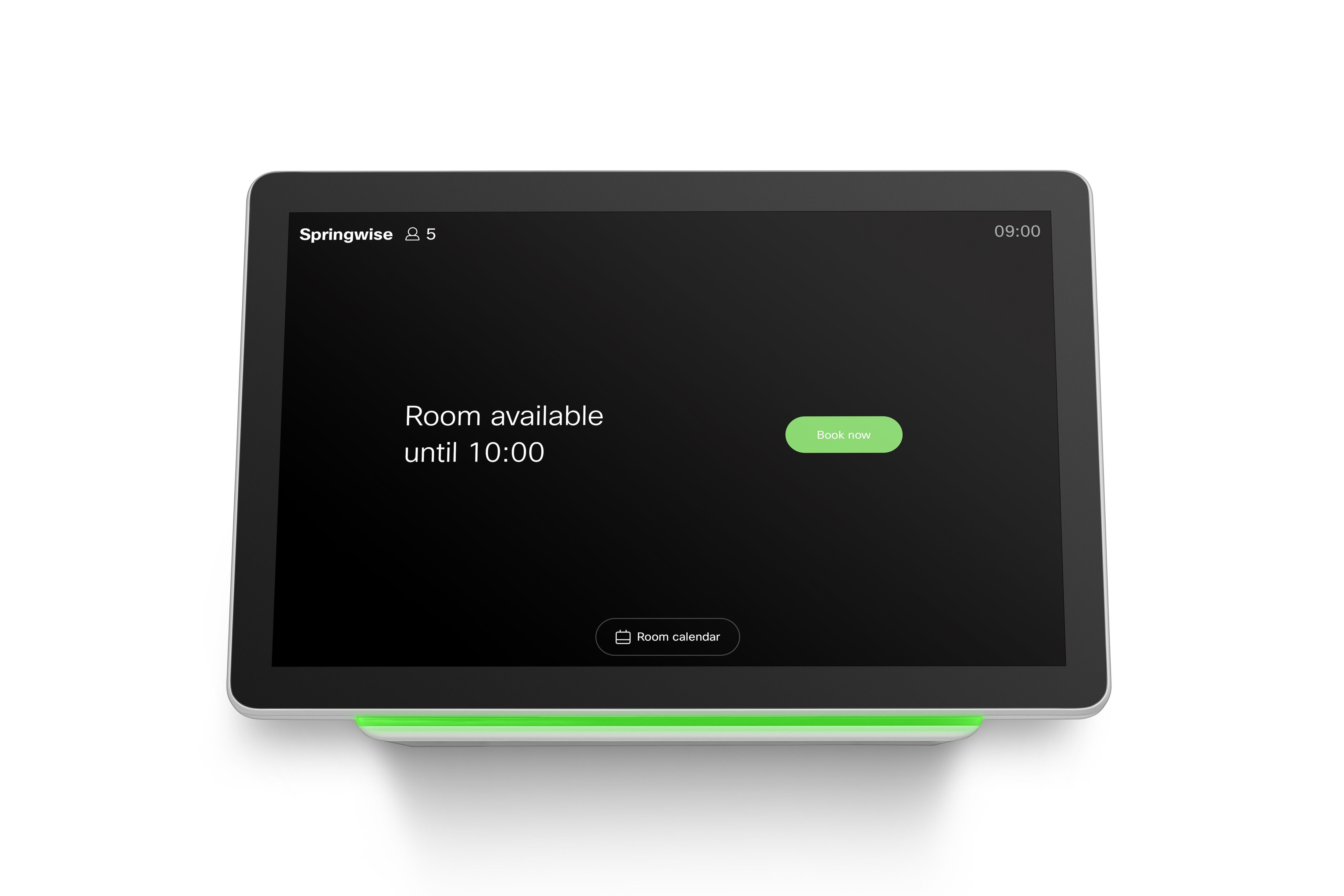 Cisco Room Navigator